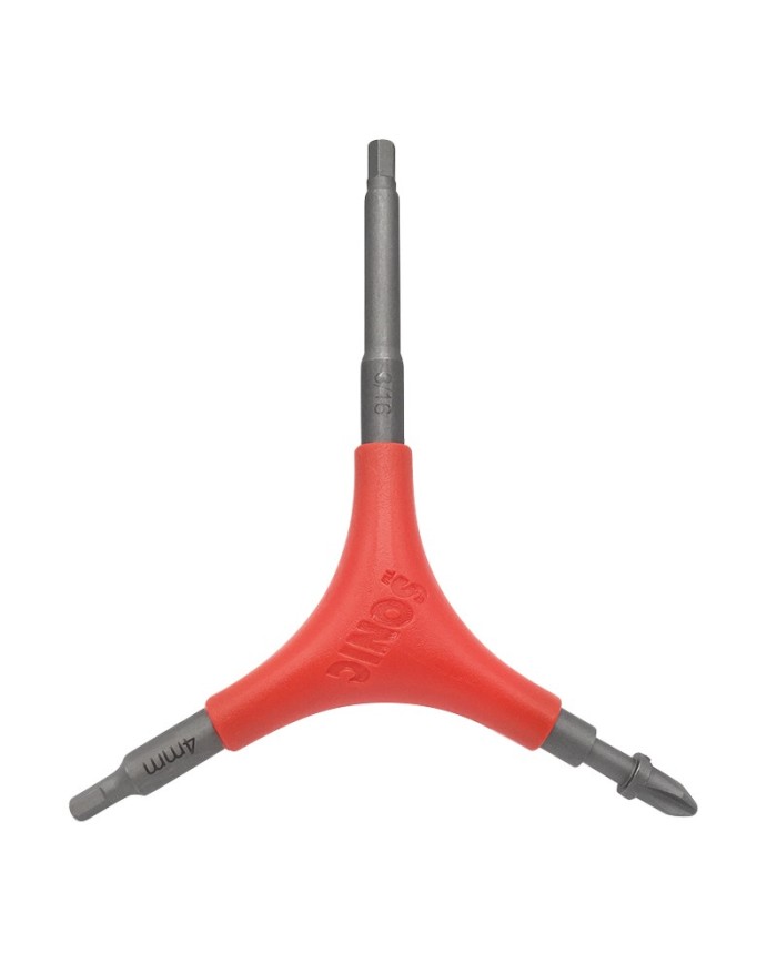 SONIC® - PRO TOOL + F - 1