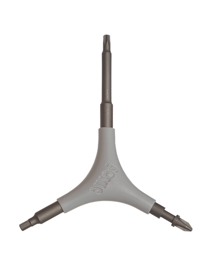 SONIC® - PRO TOOL + T - 2 SONIC® - PRO TOOL + T - 2