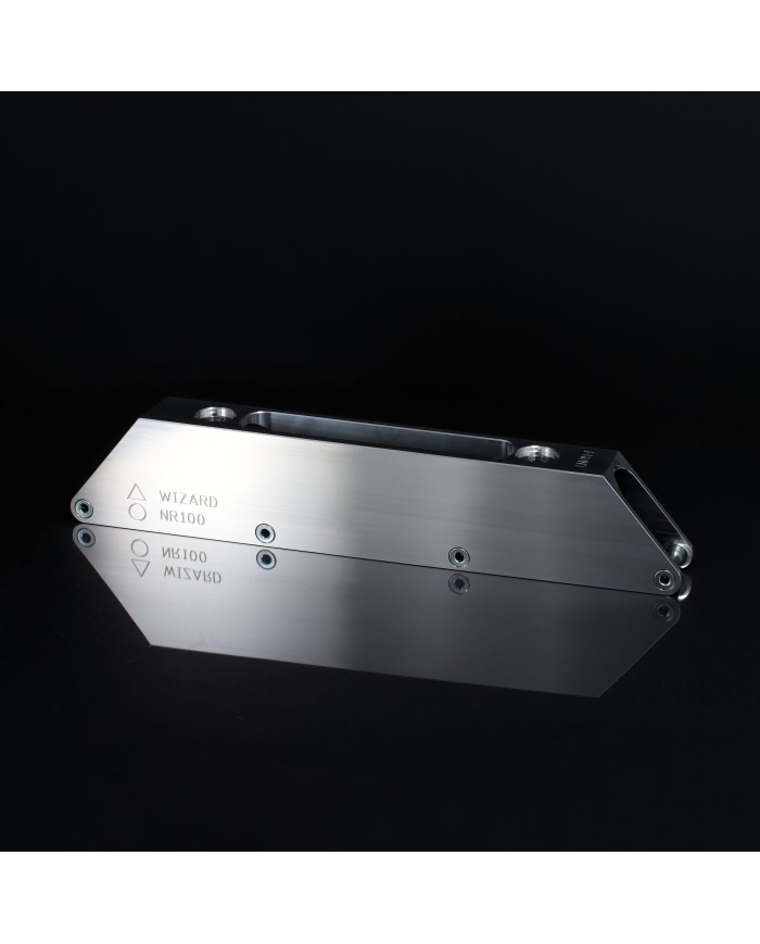 WIZARD - NR100 FRAMES 4x100 - 2