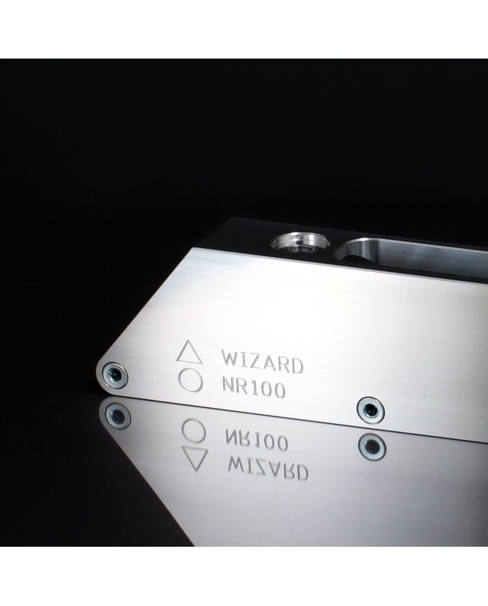 WIZARD - NR100 FRAMES 4x100 - 4