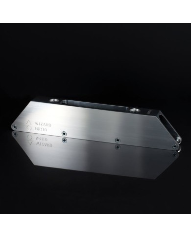 WIZARD - NR110 FRAMES 4x110 - 1 WIZARD - NR110 FRAMES 4x110 - 1