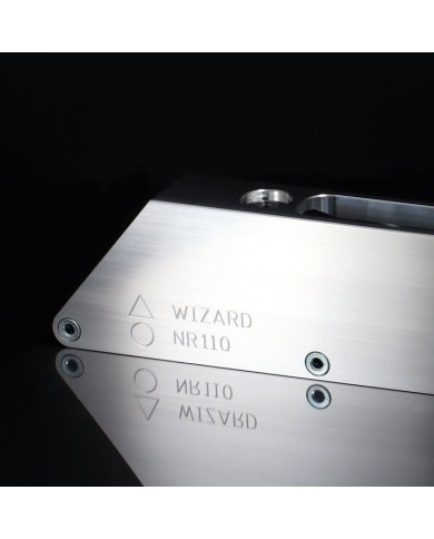 WIZARD - NR110 FRAMES 4x110 - 3 WIZARD - NR110 FRAMES 4x110 - 3