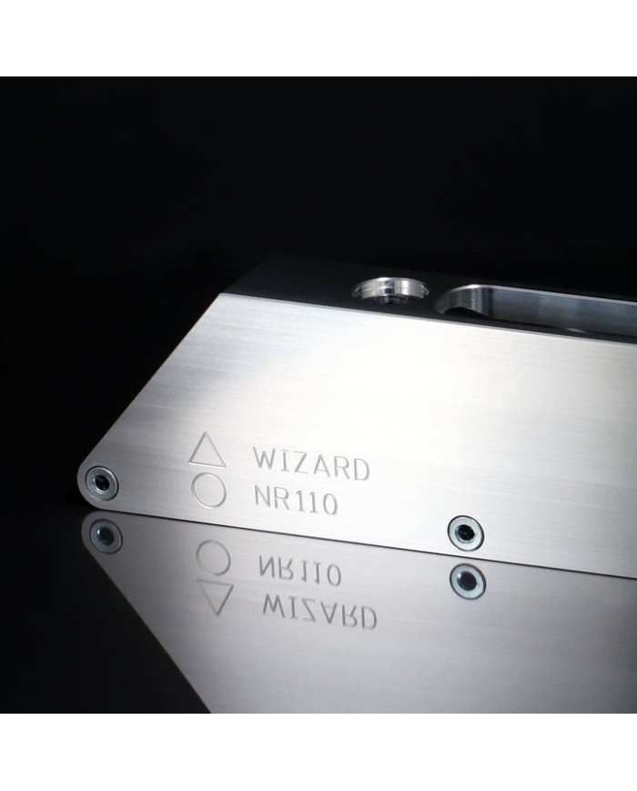 WIZARD - NR110 FRAMES 4x110 - 4