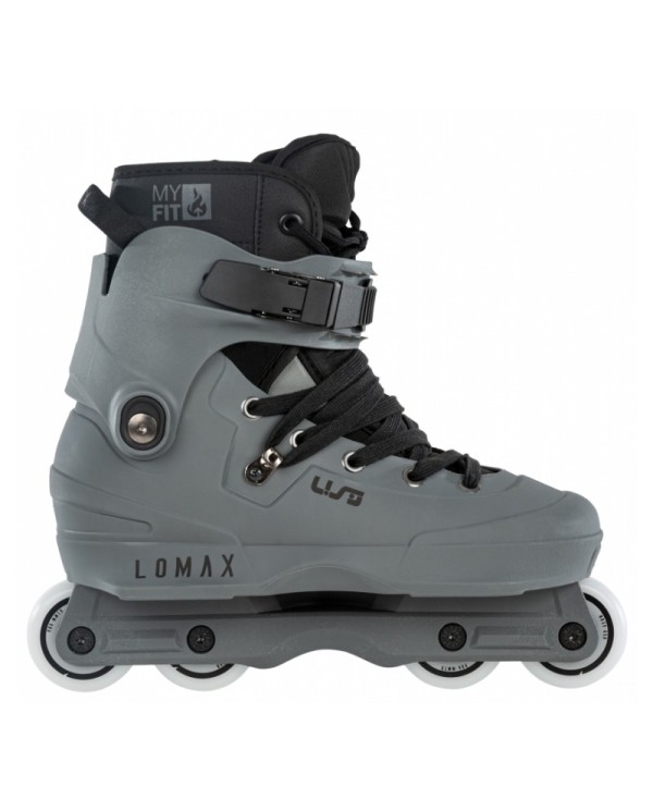USD - AEON NICK LOMAX PRO 60 - 2