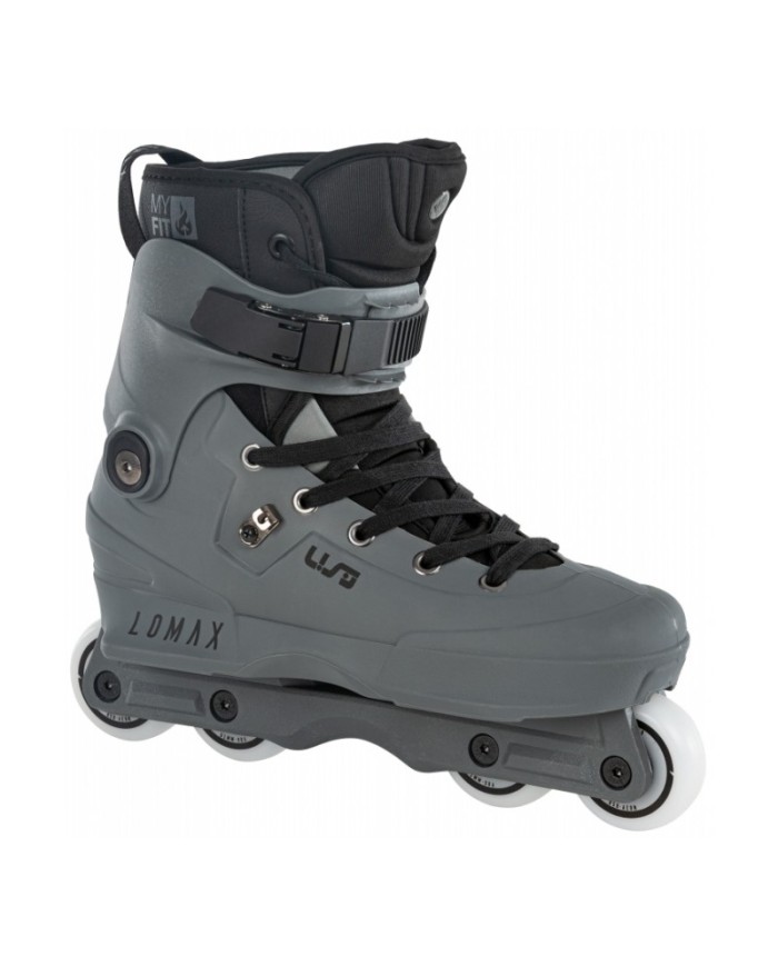 USD - AEON NICK LOMAX PRO 60 - 4