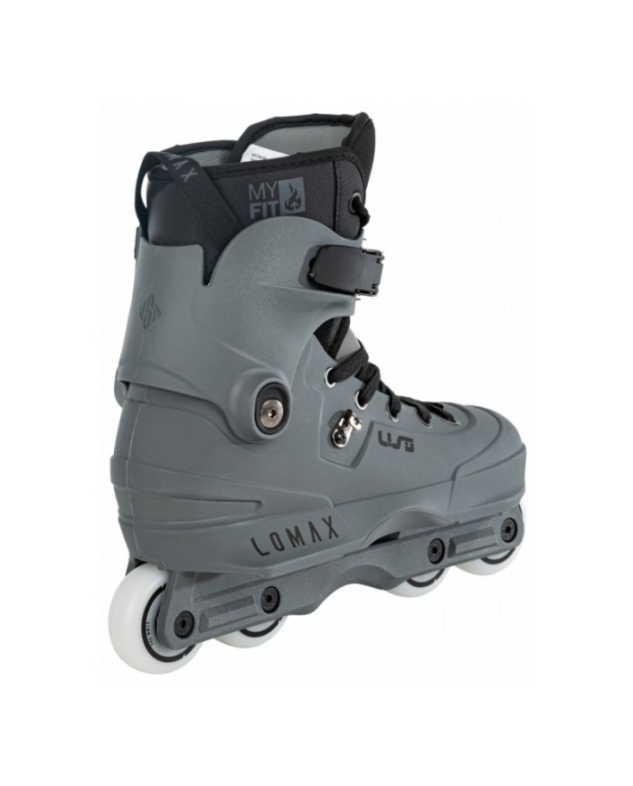 USD - AEON NICK LOMAX PRO 60 - 6