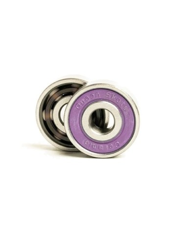 QSKATE - RODAMIENTOS ARTÍSTICO CERÁMICOS 7MM. - 1 QSKATE - RODAMIENTOS ARTÍSTICO CERÁMICOS 7MM. - 1