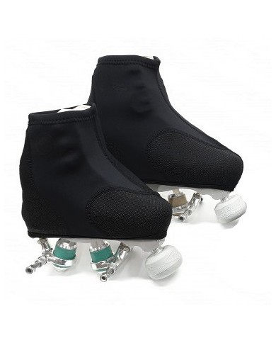 QSKATE - FUNDA CUBREPATIN NEOPRENO NEGRO - 1 QSKATE - FUNDA CUBREPATIN NEOPRENO NEGRO - 1