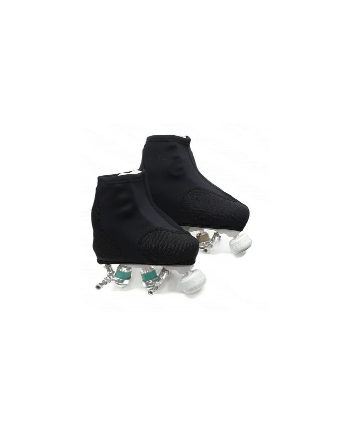 QSKATE - FUNDA CUBREPATIN NEOPRENO NEGRO - 1 QSKATE - FUNDA CUBREPATIN NEOPRENO NEGRO - 1