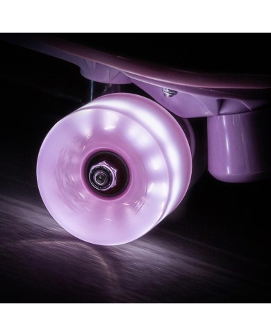 CHAYA - NEONS LED PINK 65mm. 78A - 5 CHAYA - NEONS LED PINK 65mm. 78A - 5