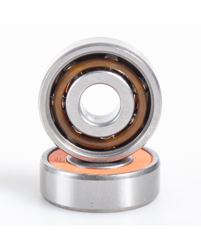 QSKATE - RODAMIENTOS ABEC-7 ARTÍSTICO 7MM. - 4