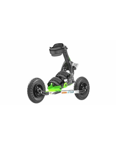SKIKE - V9 TOUR 200 - 3 SKIKE - V9 TOUR 200 - 3