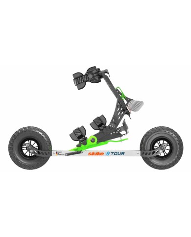SKIKE - V9 TOUR 200 - 5 SKIKE - V9 TOUR 200 - 5