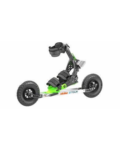 SKIKE - V9 TOUR 200 - 7 SKIKE - V9 TOUR 200 - 7