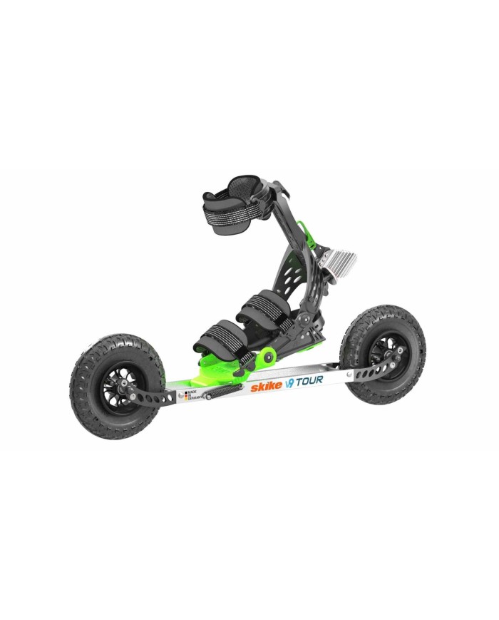 SKIKE - V9 TOUR 200 - 7