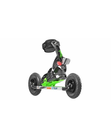 SKIKE - V9 TOUR 200 - 9 SKIKE - V9 TOUR 200 - 9