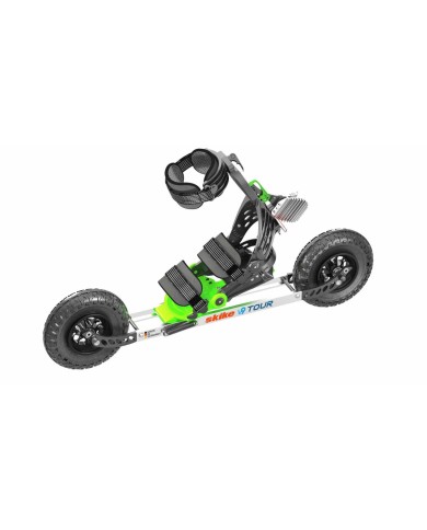 SKIKE - V9 TOUR 200 - 11 SKIKE - V9 TOUR 200 - 11