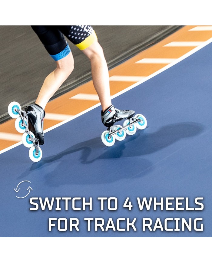 CADOMOTUS - VERSATILE-3  3x125MM - 11