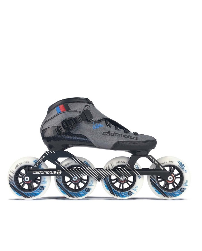 CADOMOTUS - VERSATILE-3  4x100MM - 1