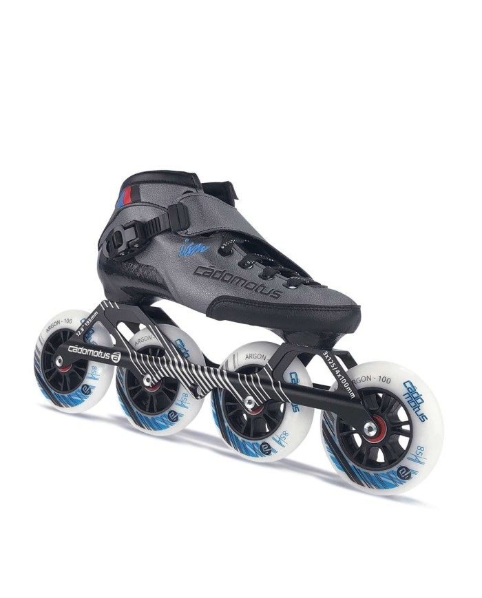 CADOMOTUS - VERSATILE-3  4x100MM - 3