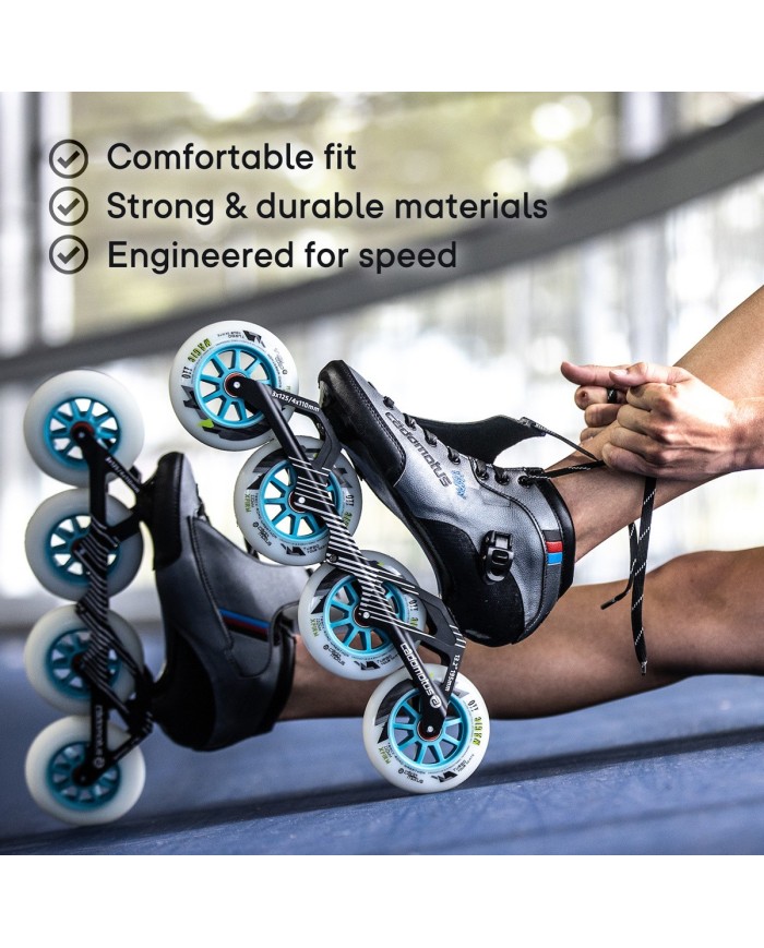 CADOMOTUS - VERSATILE-3  4x100MM - 11