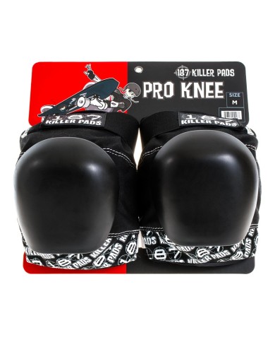 187 KILLER PADS - PRO KNEE PAD - 2 187 KILLER PADS - PRO KNEE PAD - 2