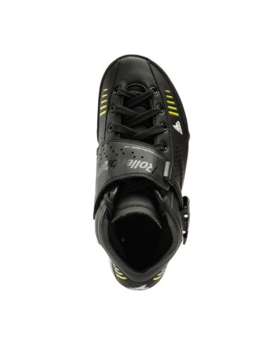 ROLLERBLADE - NITROBLADE - 7 ROLLERBLADE - NITROBLADE - 7