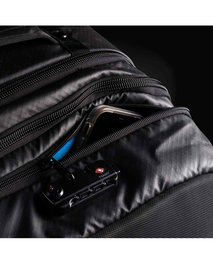 Portech backpack small - 11