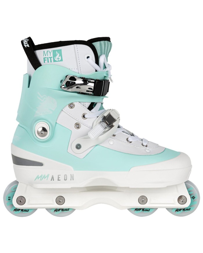 USD - AEON 60 MERY MUÑOZ PRO - 2 USD - AEON 60 MERY MUÑOZ PRO - 2