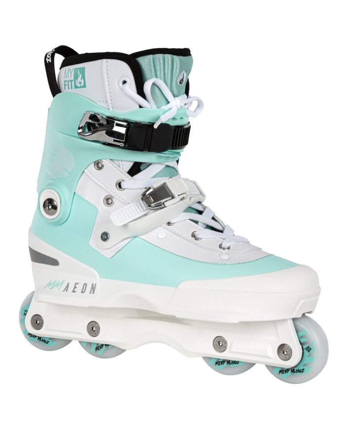 USD - AEON 60 MERY MUÑOZ PRO - 4 USD - AEON 60 MERY MUÑOZ PRO - 4