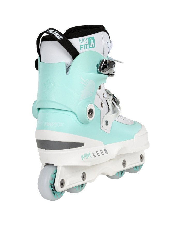 USD - AEON 60 MERY MUÑOZ PRO - 6 USD - AEON 60 MERY MUÑOZ PRO - 6