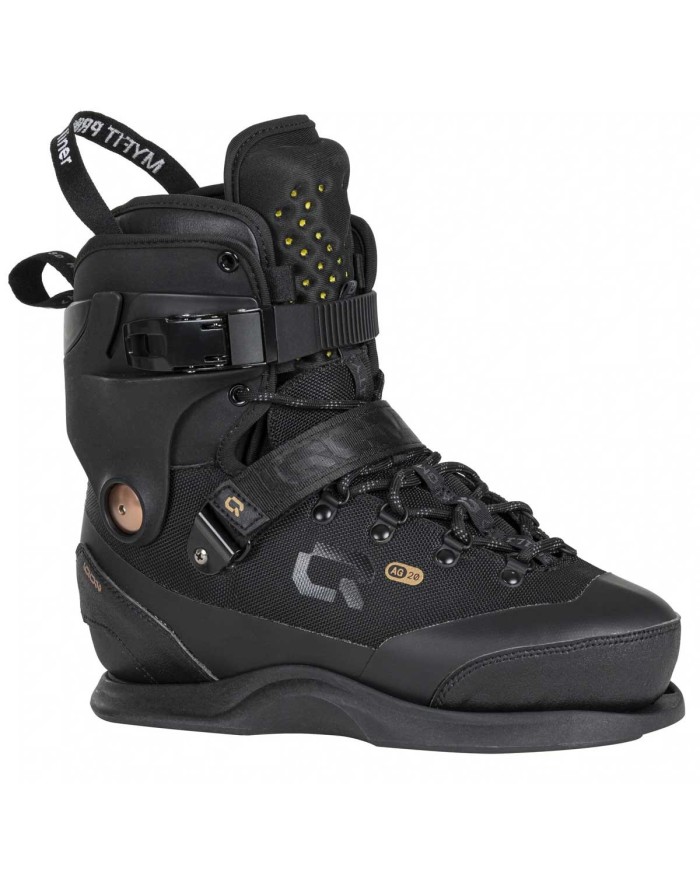 IQON - AG 20 BOOT - 4 IQON - AG 20 BOOT - 4