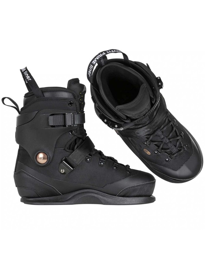 IQON - AG 20 BOOT - 6 IQON - AG 20 BOOT - 6