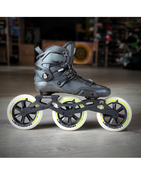 FR SKATES - SPIN 325 - 1