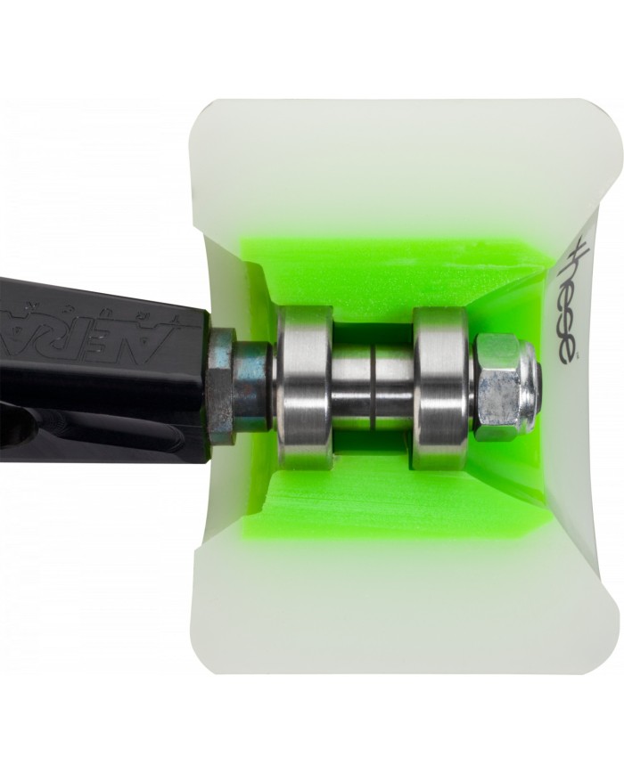 BONES - RACE REDS - 6