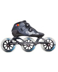 CADOMOTUS - Ci1 TR3 125MM - 1