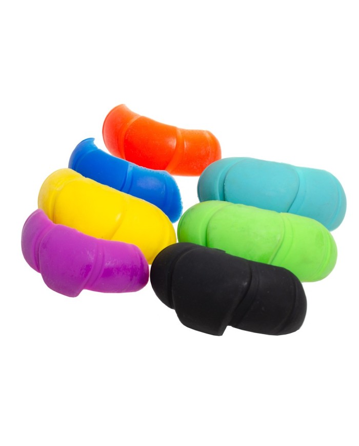 PUNTERAS FREESTYLE - 2