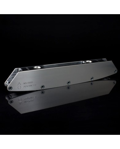 WIZARD - ADVANCED FRAMES 100/80 - 1 WIZARD - ADVANCED FRAMES 100/80 - 1
