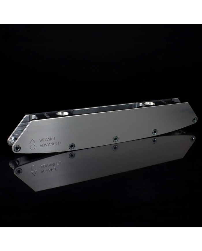 WIZARD - ADVANCED FRAMES 100/80 - 2