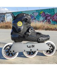 FLYING EAGLE - DRIFT 2 BLACK L.E. SAGO + CARBON CUFF - 2