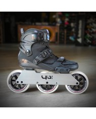 FLYING EAGLE - DRIFT 2 BLACK L.E. SAGO - 2