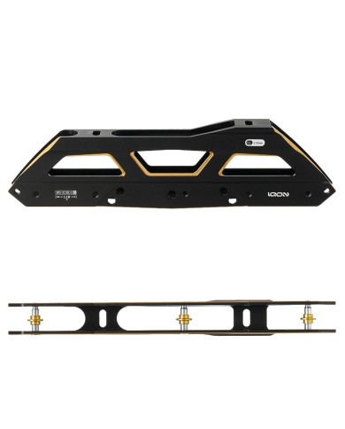 IQON - CL DECODE PRO 110 - 5 IQON - CL DECODE PRO 110 - 5