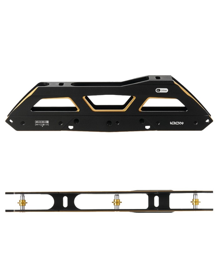 IQON - CL DECODE PRO 110 - 5