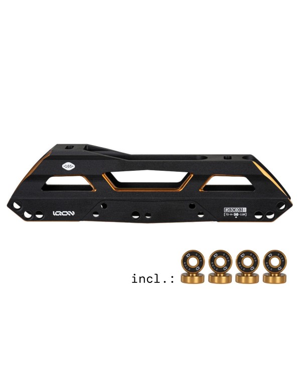 IQON - CL DECODE PRO 90 - 1