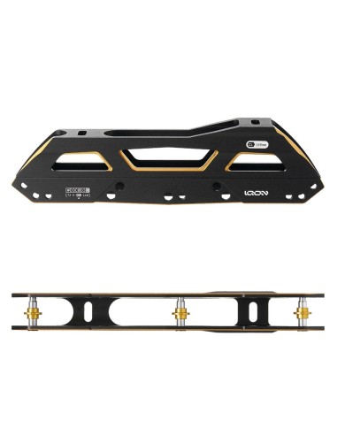 IQON - CL DECODE PRO 90 - 5 IQON - CL DECODE PRO 90 - 5