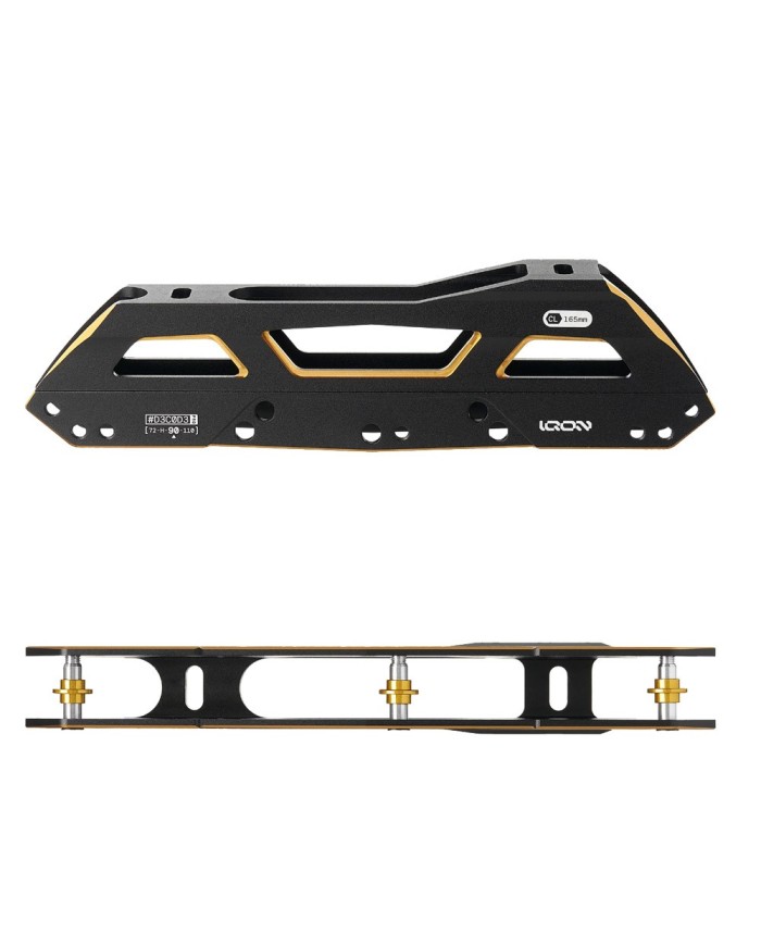 IQON - CL DECODE PRO 90 DARK COMBO - 6