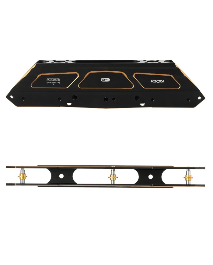 IQON - AG DECODE PRO 110 DARK COMBO  - 6