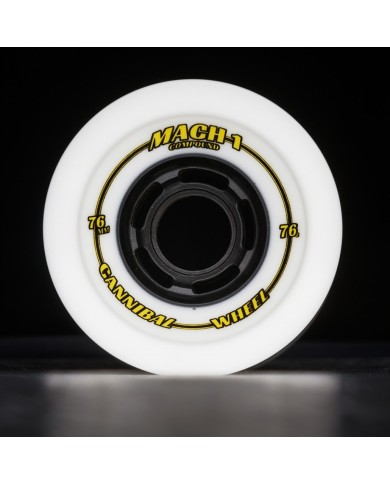 VENOM - MACH-1 CANNIBAL 76mm. 74A  - 3 VENOM - MACH-1 CANNIBAL 76mm. 74A  - 3