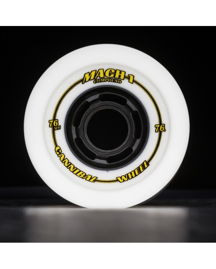 VENOM - MACH-1 CANNIBAL 76mm. 74A  - 3