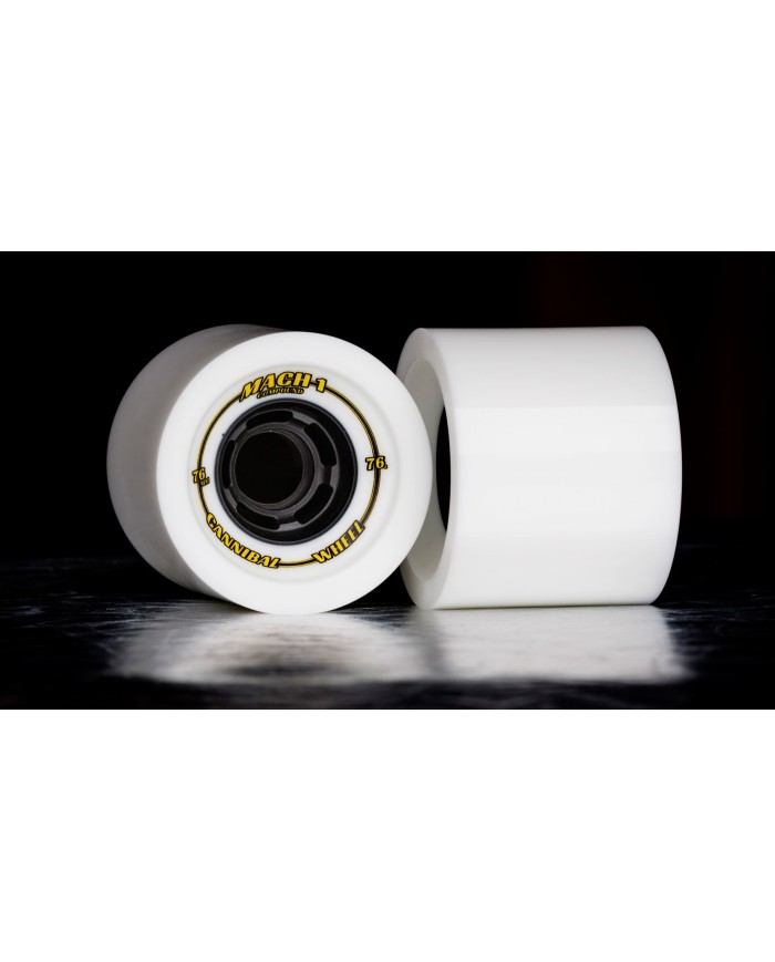 VENOM - MACH-1 CANNIBAL 76mm. 74A  - 7